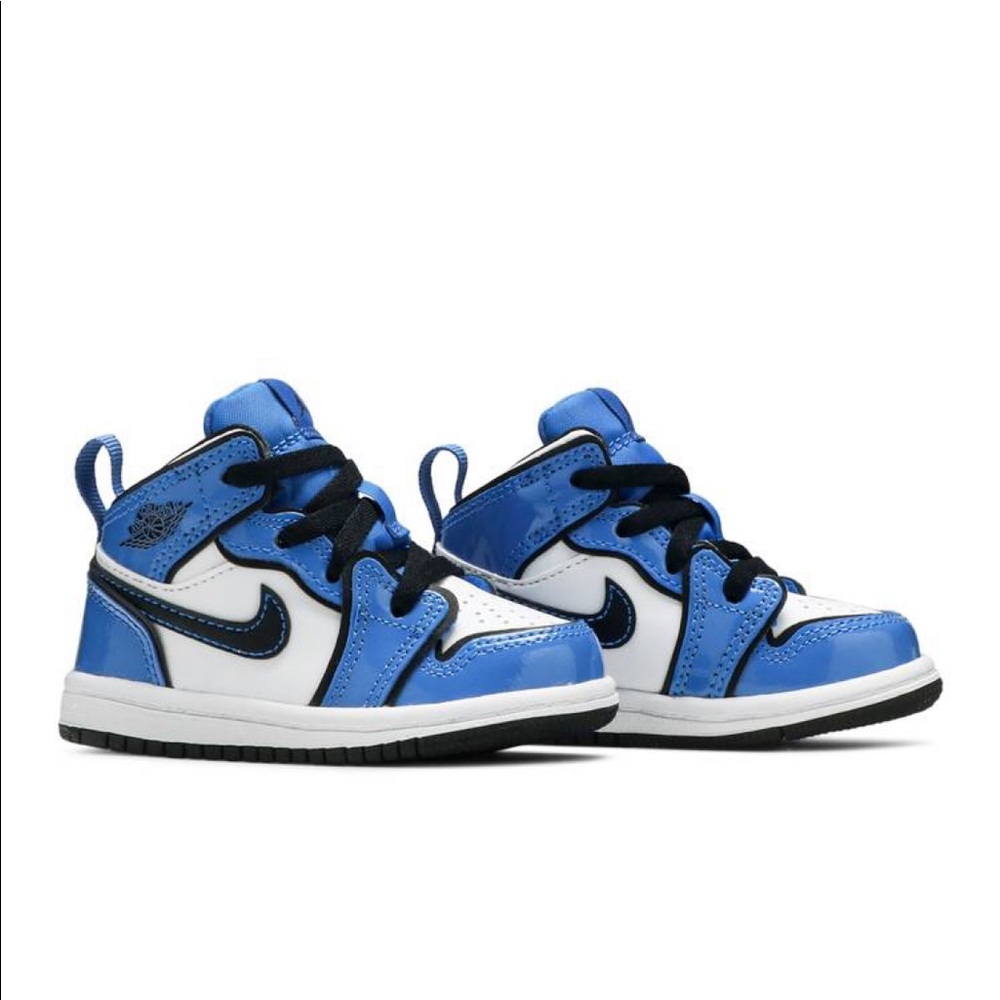 JORDAN 1 MID SE (TD) 5 C